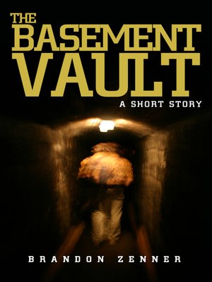 cover image of The Basement Vault
